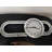 Jeni Glass Wall Clock