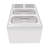 110V 4-Pan Commercial Food Warmer 1200W