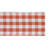 Wausa Gingham 100% Cotton Table Runner-1362807170-1362807196