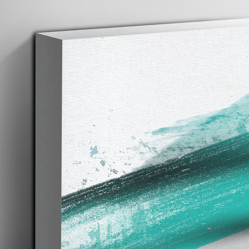 West Pier Brighton - Wrapped Canvas, 35cm H x 50cm W