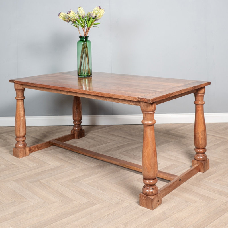 Meis Rectangular Dining Table