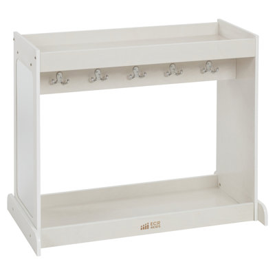 Îlot pour tout-petits ECR4Kids Streamline, meubles Montessori