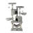 Suellen 57.5'' H Cat Tree