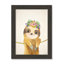 Sloth floral 1-48169319-48163167