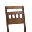 Flamingo Slat Back Side Chair