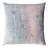 Peacock Feather Square Velvet Pillow Cover & Insert-92627696-92627691