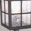 Floodwood Pier Mount Light