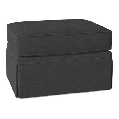Savannah Ottoman
