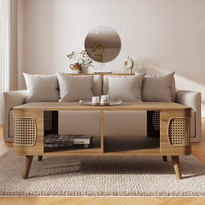 Hani Coffee Table