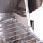 Barbecue au gaz convertible encastré 4 brûleurs Cal Flame G-Series