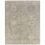 Antalya Hand Knotted Wool Abstract Area Rug in Tan-277806815