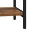 Bookshelf Engineered wood Modern Freestanding Bookshelves Organizer-2004950667-2004950709