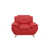 Rouge est en rupture de stock