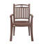 Chaise de salle à manger Kiayla-1036516460