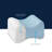 Knee Support Memory Foam Accessory Pillow