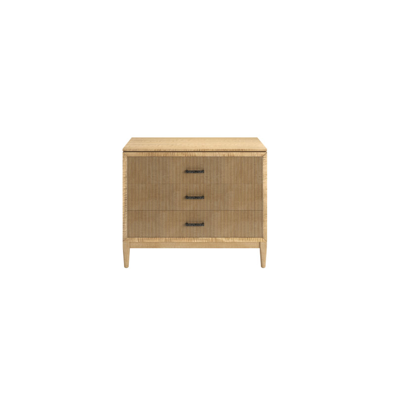 Loft 3 - Drawer Dresser