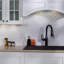 Ensemble de dosseret décoratif matelassé en vinyle 15 pi2 FASÄDE-49461331