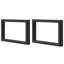 Ashu 50cm Solid Wood Bathroom Vanity Top-821642486