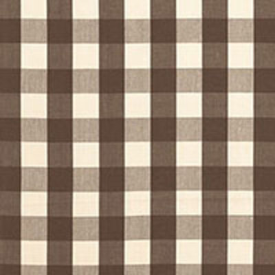 Camden Cotton Check Fabric