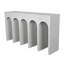 Bridge 59'' W Console Table