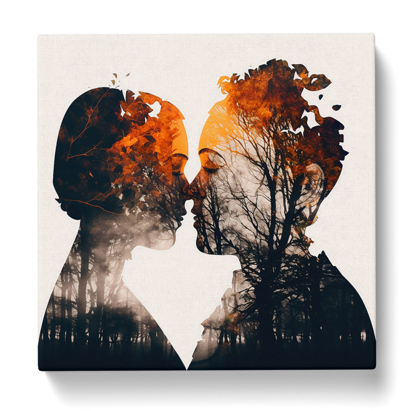 Print, 50cm H x 50cm W