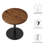 Modway Viva Pedestal End Table-103156878