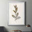Bronze Leaf II - Reproduction d'art sur papier encadrée-798495689-798495691