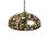 Tiffany 2 - Light Pendant