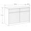Lania 110cm Sideboard