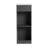 12" Bathroom Side Cabinet