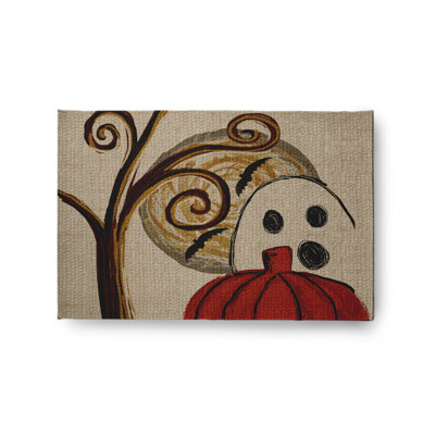 Barlet Chenille Indoor Rug