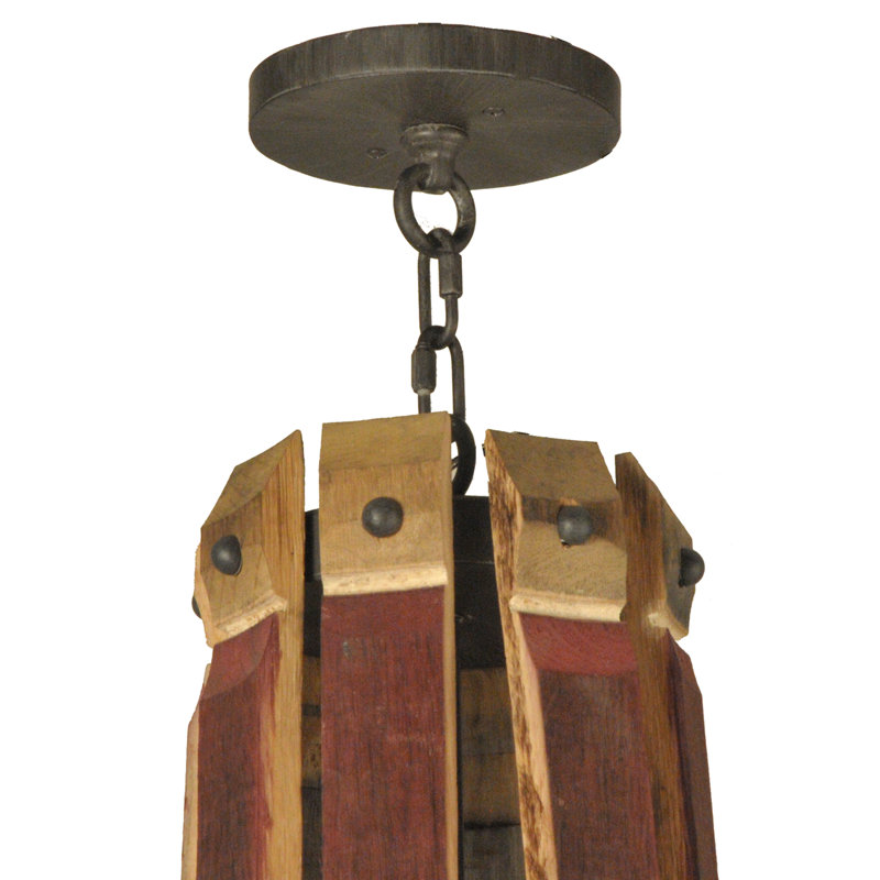 Mazzeo 8 - Light Chandelier