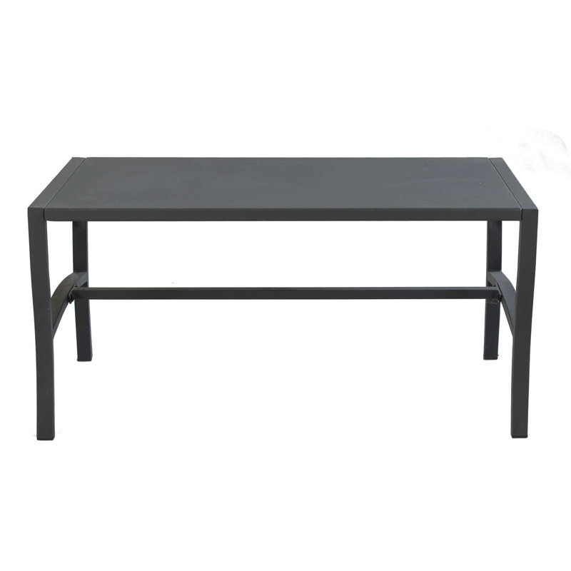 Kezi Four Leg Coffee Table