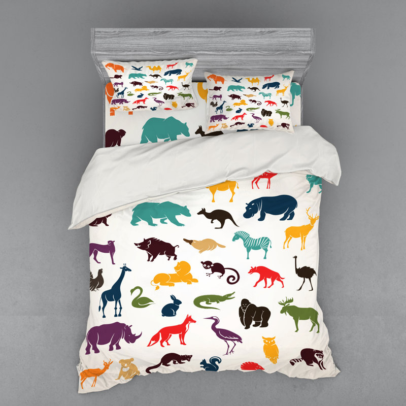 Duvet Cover