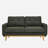 Aucteraden Loveseat-942938094