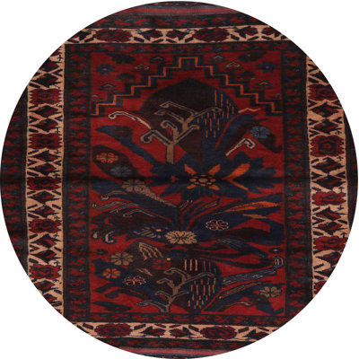 Oriental Indoor Rug