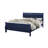 Urban Simplicity Bed