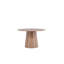 Bissie Round Dining Table-858577953