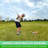 Golf Alignment Training Sticks - 3-Pack
