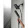 H2Okinetic In2ition 4-Setting Two-in-One Shower
