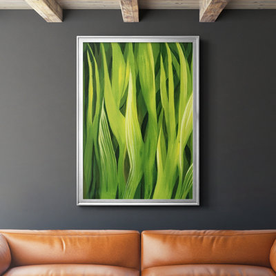 " Blades Of Grass I "