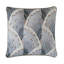 Indochine Square Pillow Cover & Insert