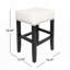 Tabouret de bar 26,75 po-1196165536