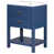 Bleu est en rupture de stock
