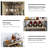 Jamesandrew 23.6'' Bar Cabinet-1249710263