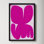 Magenta Moth by StudioM