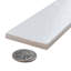 Muretto 2" x 10" Porcelain Stone Look Subway Wall & Floor Tile-63909848