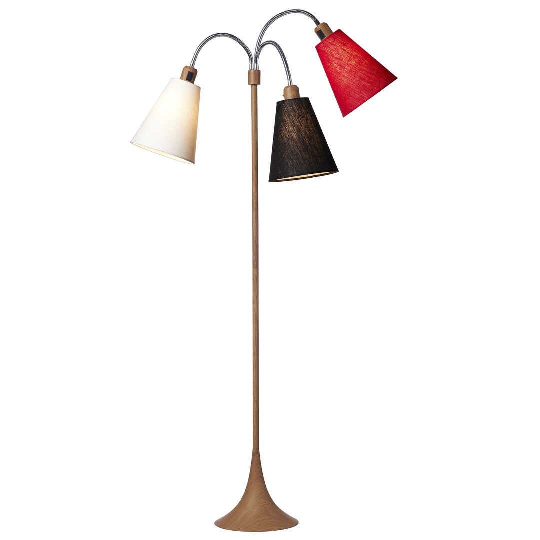 150 cm Bogenlampe Anjae