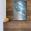 "Plage indigo 2" par Petals Prints Design-370090450