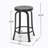 COUNTER STOOL    2Pcs/Set